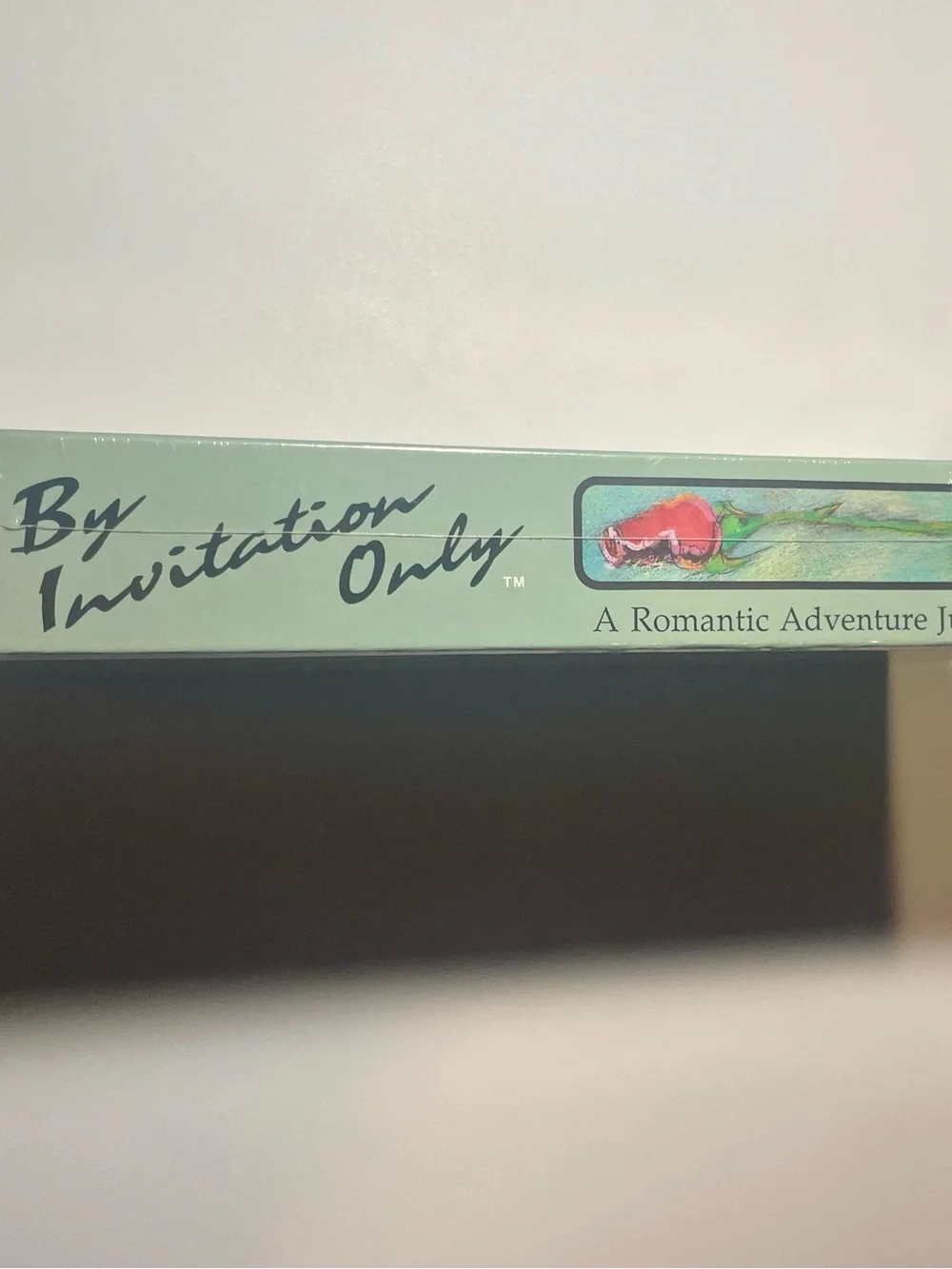 Vintage 1987 